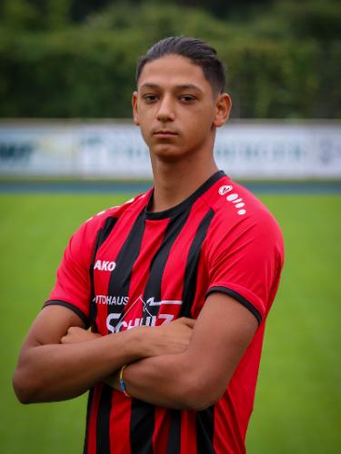 Ilia Aleksandrov Rusev