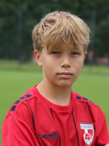 Jonas Ermke