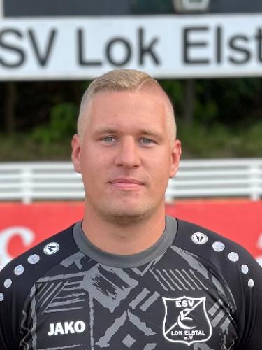Kevin Dzick