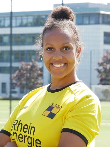 Vivian Nyarko Trebst