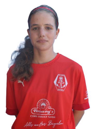 Klara Kasten