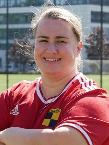 Sarah Weißweiler