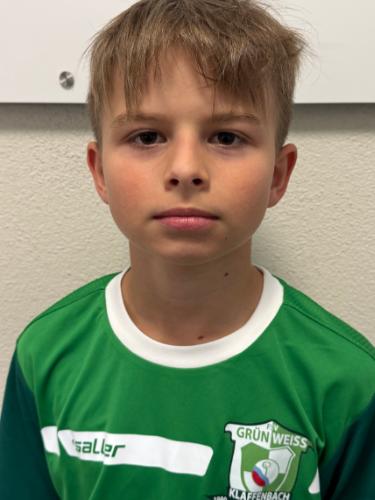Valentin Mothes