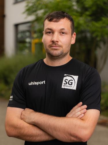 Tim Baumgart