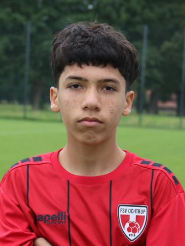 Mohammad Milad Mohammadi