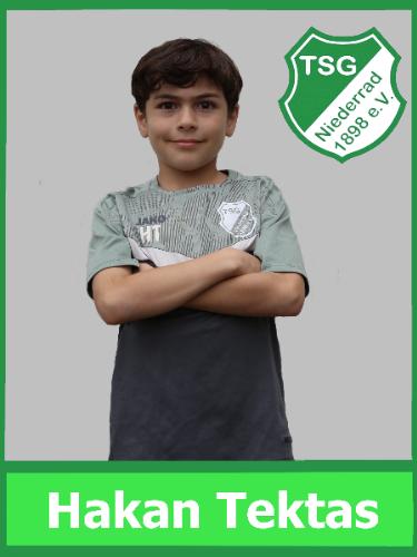 Hakan Tektas