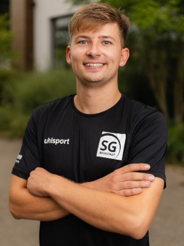 Tobias Döring