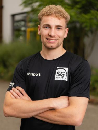 Ilian David Freude