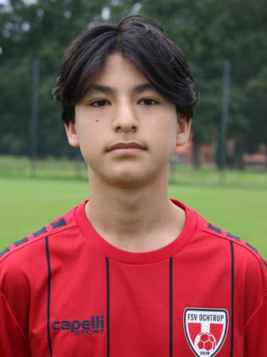 Mohammad Hadi Rahemi