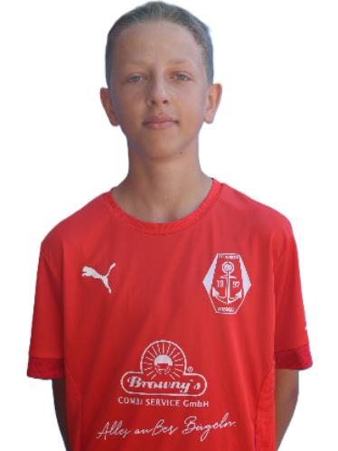 Hannes Ofe