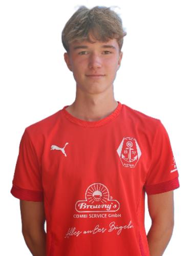 Mika Rogge