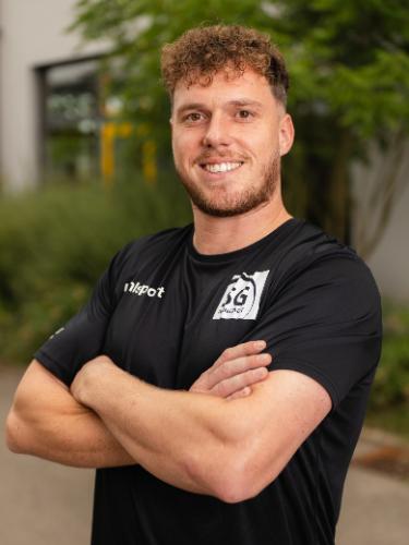 Maximilian Hoffmann