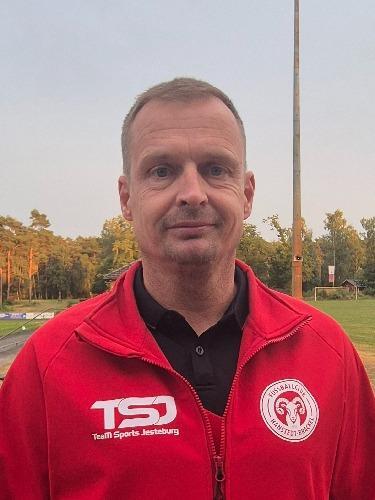 Thomas Steindamm