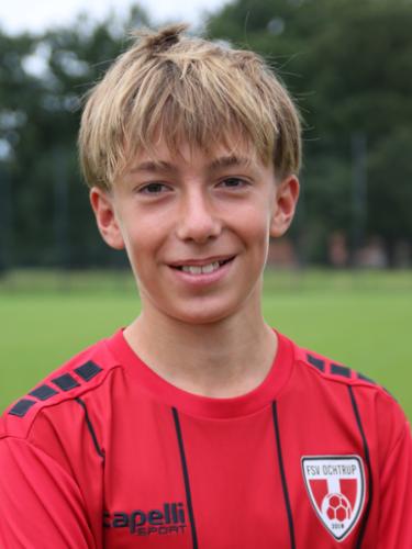 Jesse Daldrup
