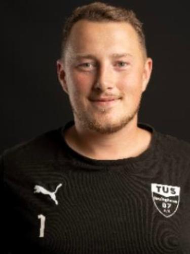 Steffen Olav Schenk