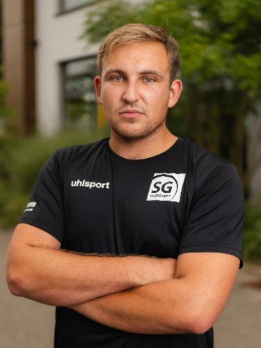 Luca Knüppel