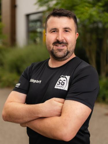 Kevin Kollross