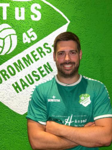 Christian Brueckner