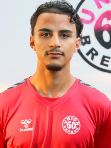 Khaled Almoustafa