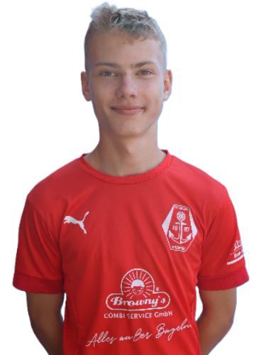 Edley Etienne Ziebell