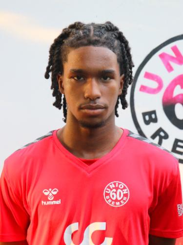 Noah Bubacar Barry