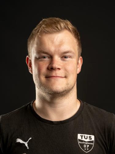 Kevin Voß