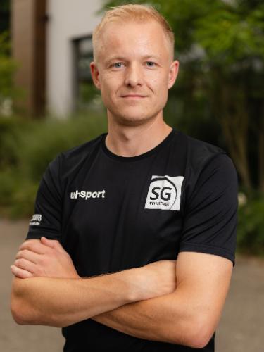 Yannik Schaaf