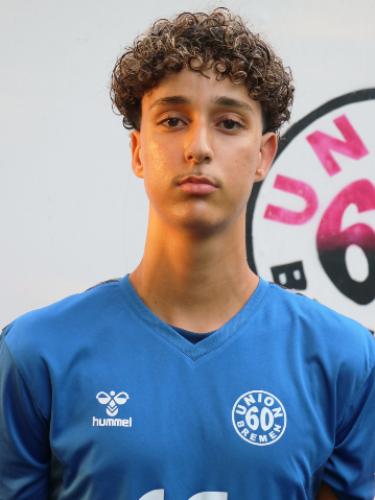 Yassin BenBouchta
