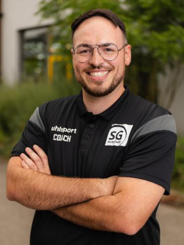 Marc Siegle