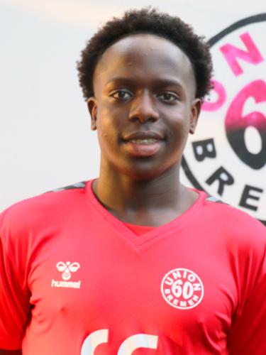 Mussa Camara