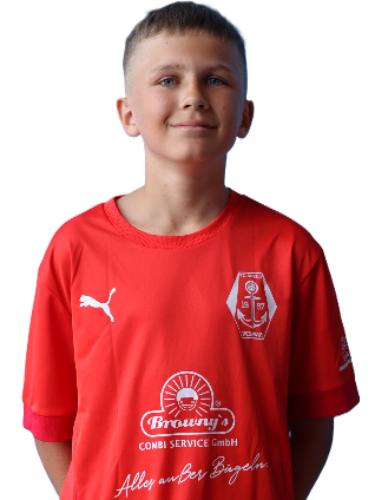 Arjen Bandomir