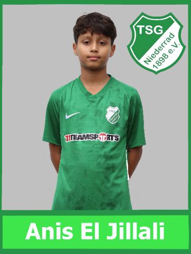 Anis El Jillali