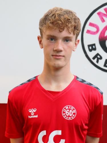 Elias Valentin Clasen