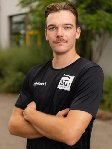 Lucas Stowasser