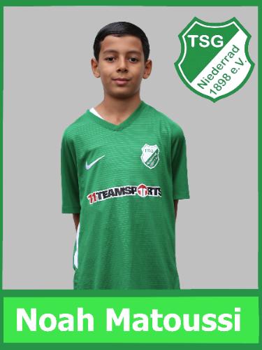 Noah Matoussi