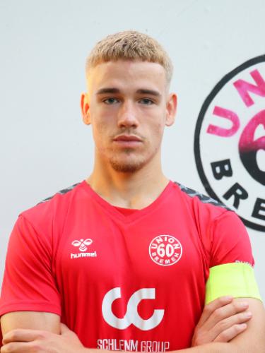 Felix Etienne Deymann