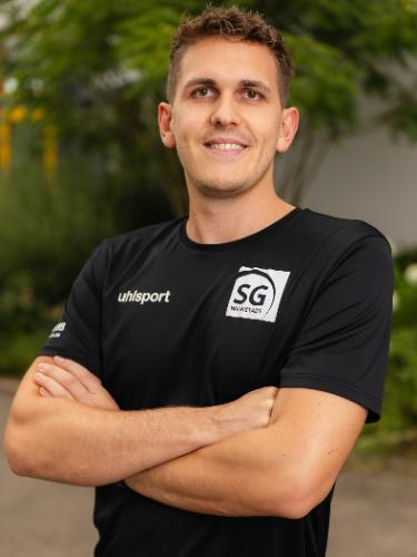 Daniel Strauß