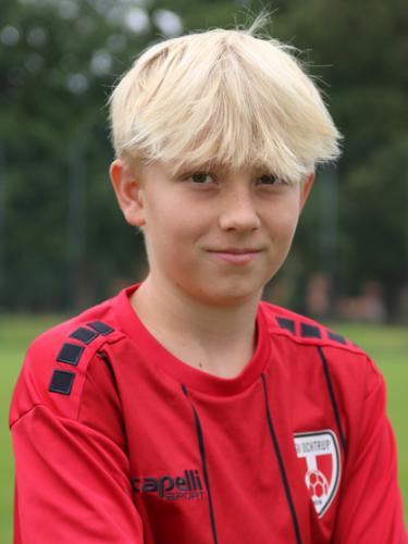 Lian Vöcking