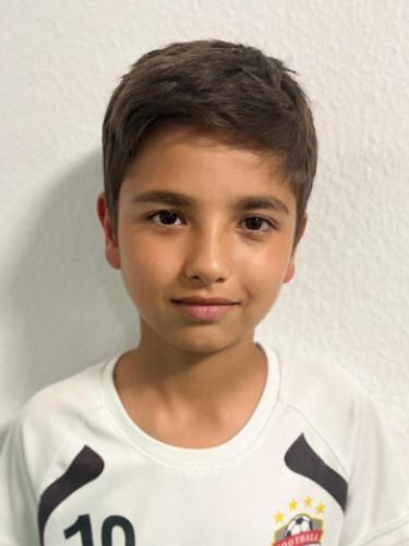 Najafi Amirali