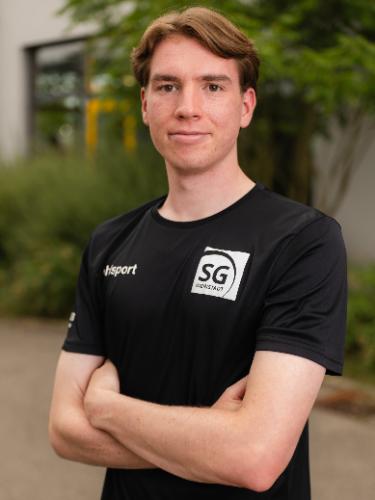 Tobias Traub
