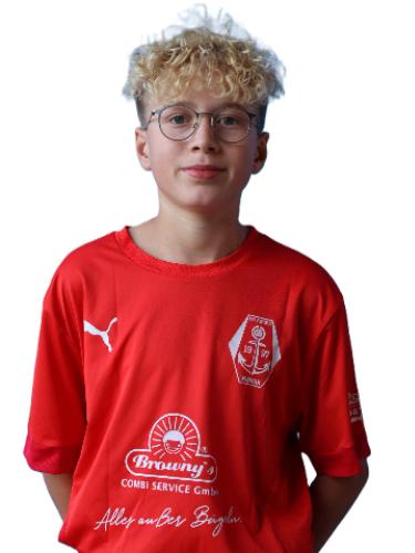 Finn Matthews