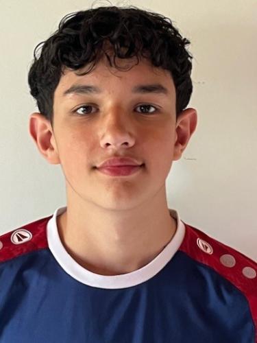 Lennox Diego Louis Schlicht