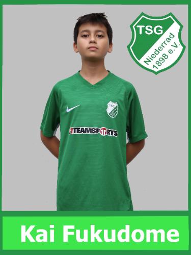 Kai Fukudome