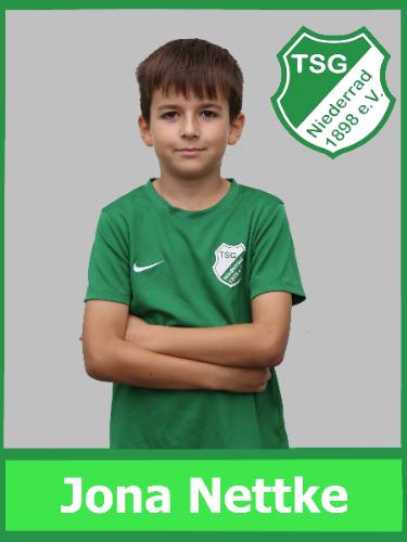 Jona Netke