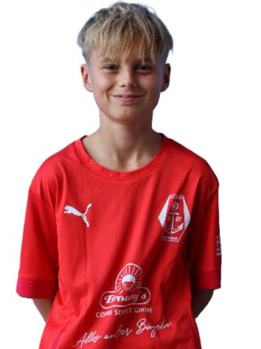 Fynn Luca Szelag