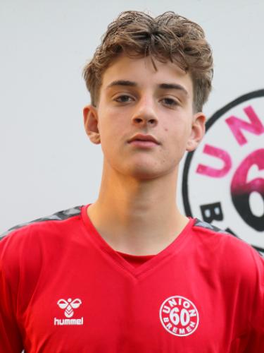 Matti Weber