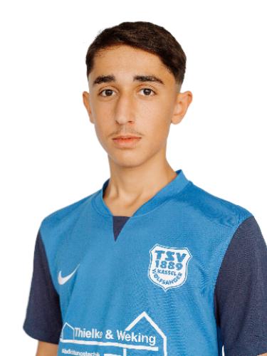 Ilhan Aydin