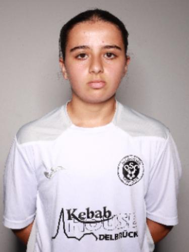 Maria Baysoy
