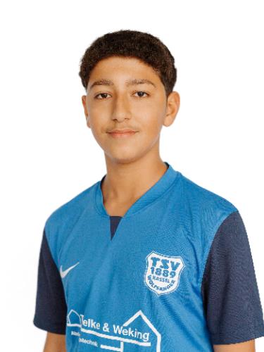 Taha Karim Boutouala