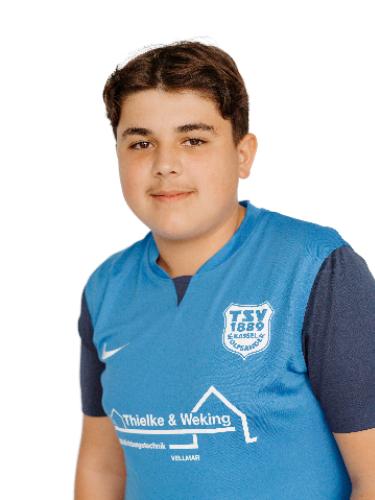 Enes Ersoy